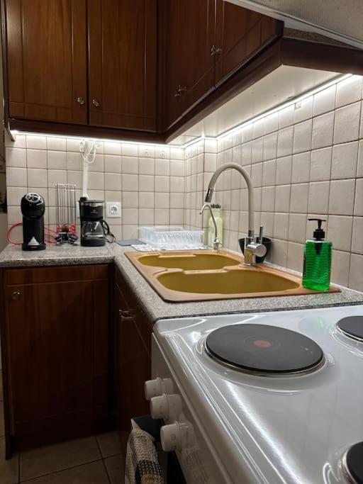 Appartement Casa Del Nonno *