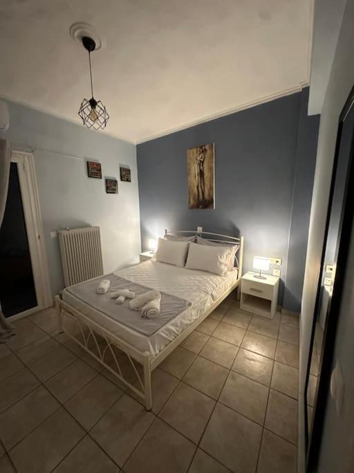 Appartement Casa Del Nonno Anemomylos